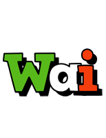 Wai venezia logo