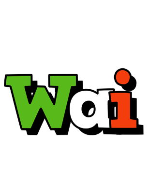 Wai venezia logo