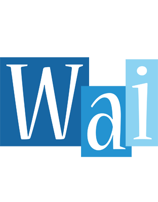Wai winter logo