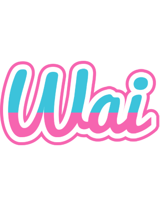 Wai woman logo