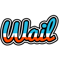 Wail america logo