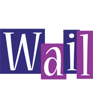 Wail autumn logo