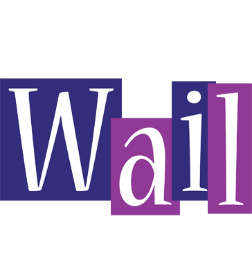 Wail autumn logo