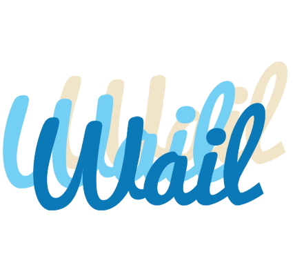 Wail breeze logo