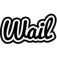 Wail chess logo