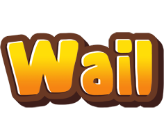 Wail cookies logo