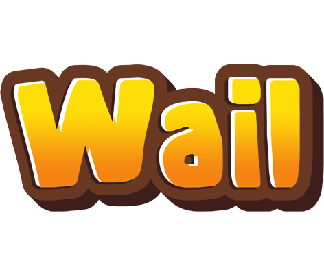 Wail cookies logo
