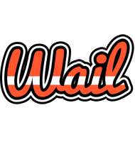 Wail denmark logo