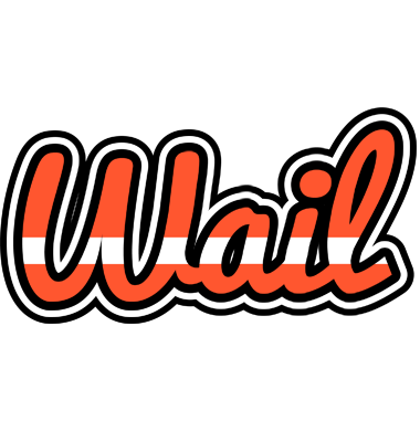 Wail denmark logo