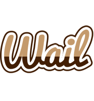 Wail exclusive logo