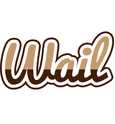 Wail exclusive logo