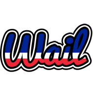 Wail france logo