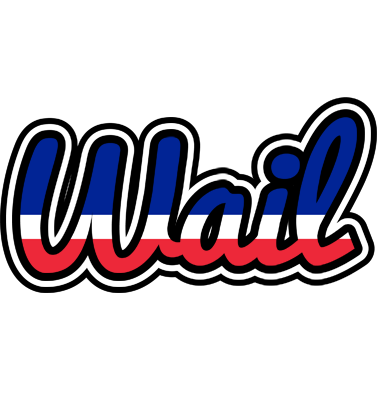 Wail france logo