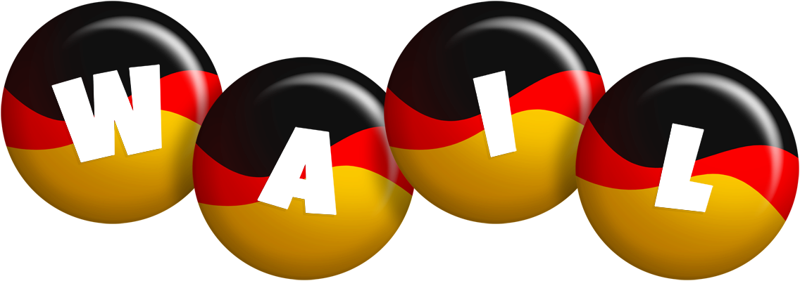 Wail german logo