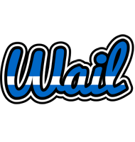 Wail greece logo