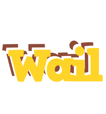 Wail hotcup logo