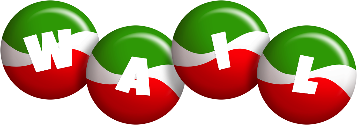 Wail italy logo