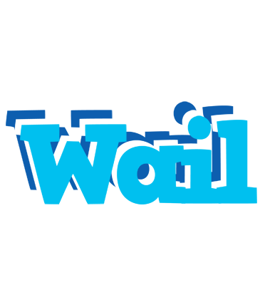 Wail jacuzzi logo