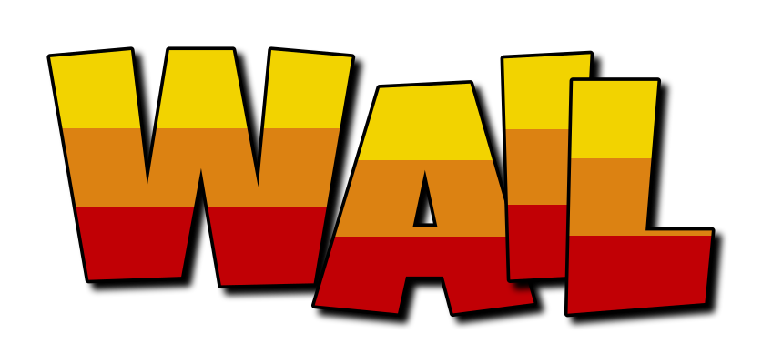 Wail jungle logo
