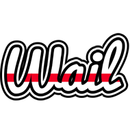 Wail kingdom logo