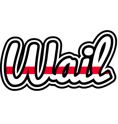 Wail kingdom logo