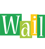 Wail lemonade logo