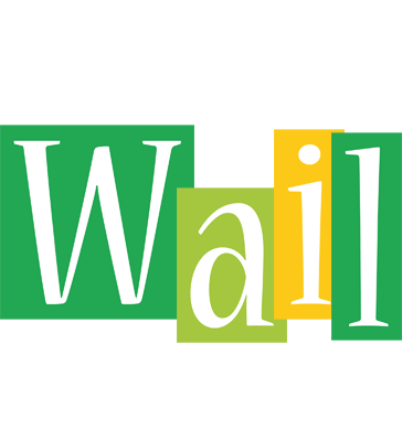 Wail lemonade logo