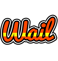 Wail madrid logo