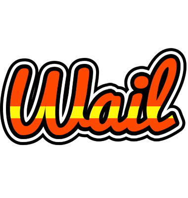 Wail madrid logo