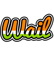 Wail mumbai logo