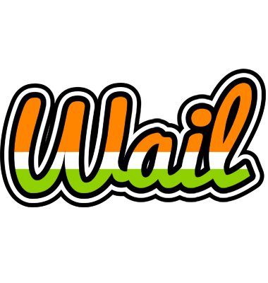 Wail mumbai logo