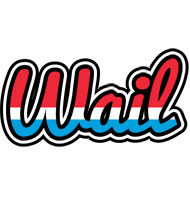 Wail norway logo