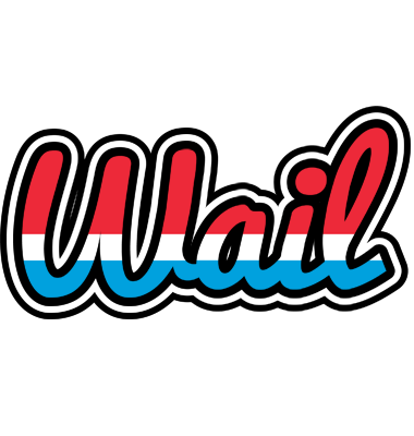 Wail norway logo