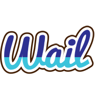 Wail raining logo