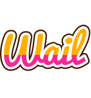 Wail smoothie logo