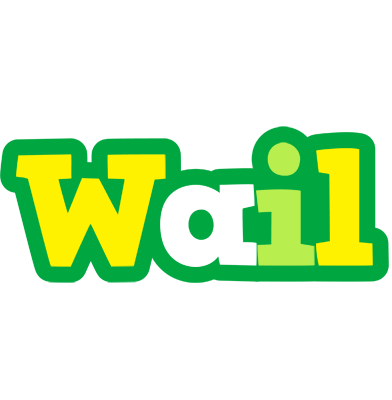 Wail soccer logo