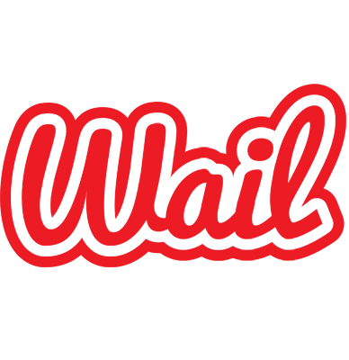 Wail sunshine logo