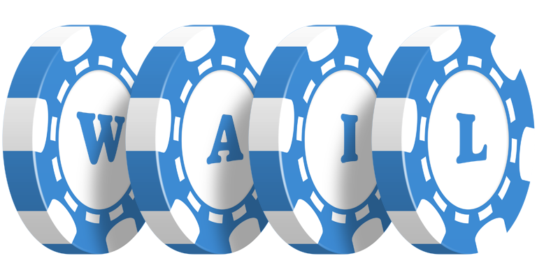Wail vegas logo