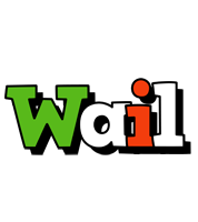 Wail venezia logo