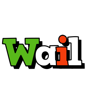Wail venezia logo