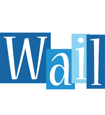 Wail winter logo