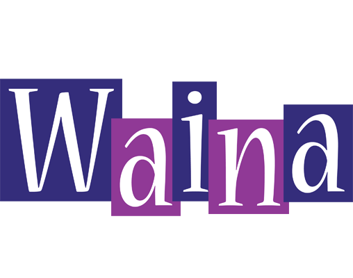 Waina autumn logo