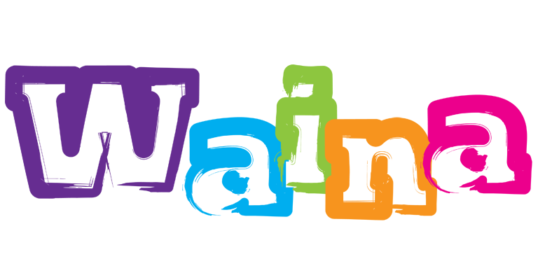 Waina casino logo