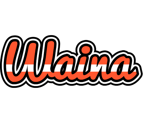 Waina denmark logo
