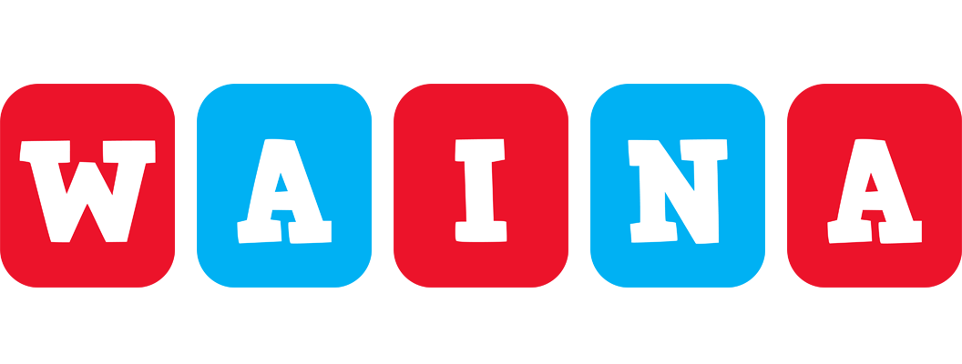 Waina diesel logo