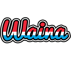 Waina norway logo