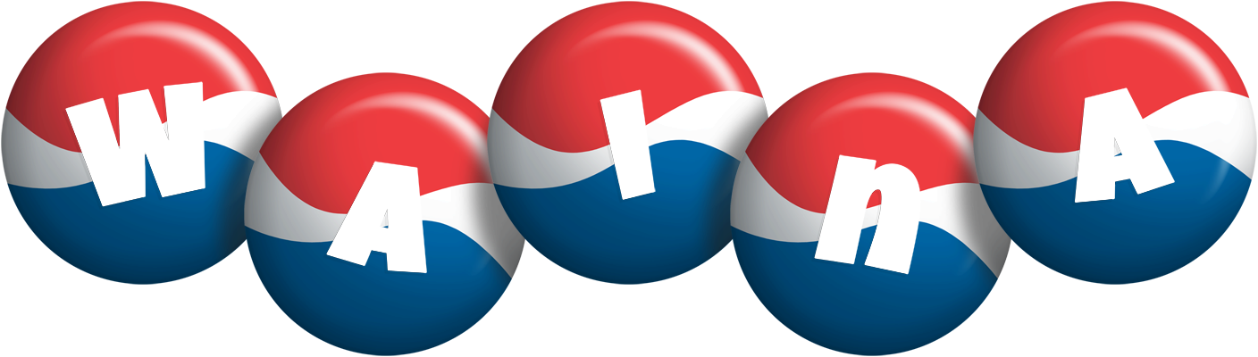 Waina paris logo