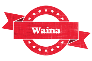 Waina passion logo