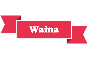 Waina sale logo