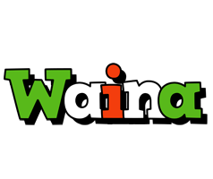 Waina venezia logo